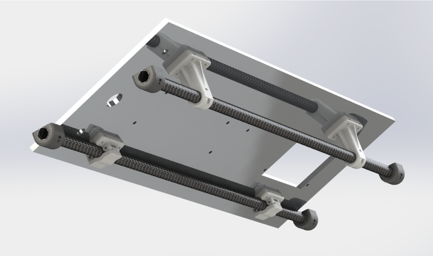 3D CAD Design